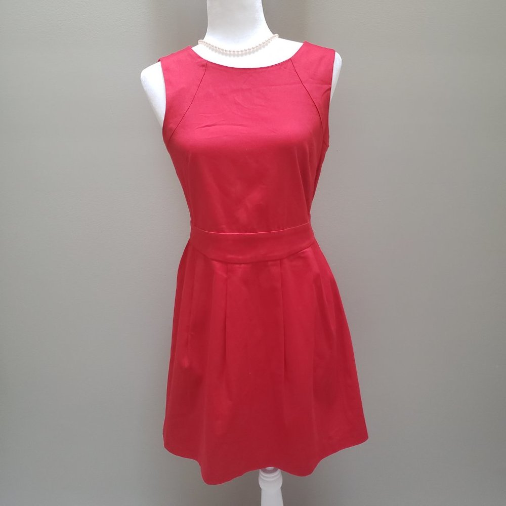 NWT Red Summer Dress from Spain